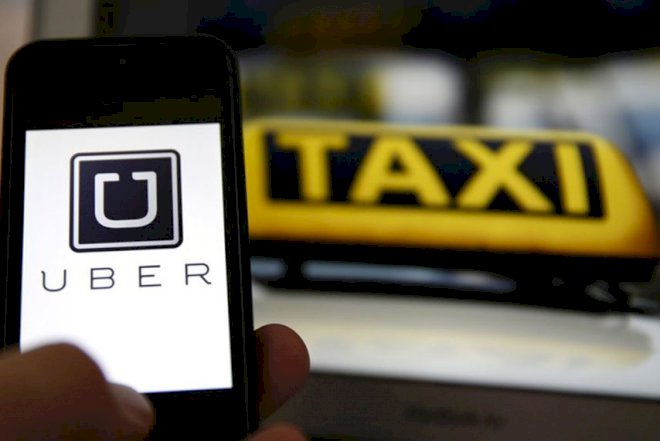    “Uber Azerbaijan” tətbiqi istifadəyə verilib   
