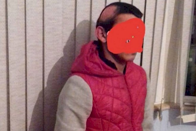   Azərbaycanda 17 yaşlı gəncə işgəncə verdilər    