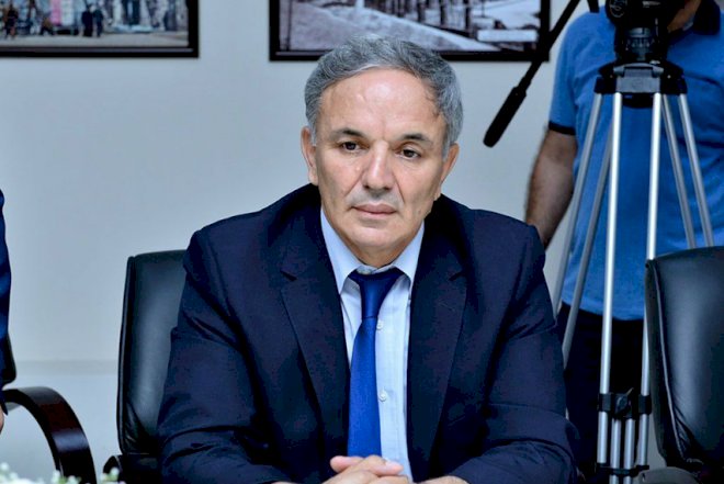    “Mediaya reklam verən şirkətlərə vergi güzəştləri edilsin”   