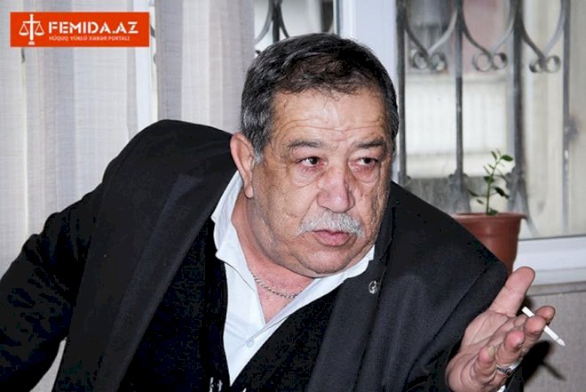    Nurəddin Xocanın məhkəməsi başladı   