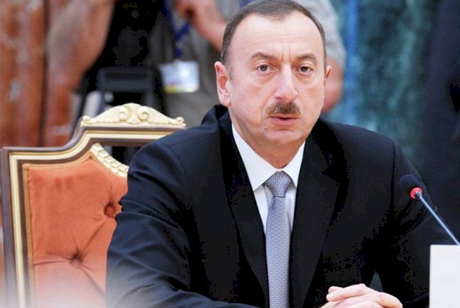    Prezidentdən keçmiş nazirlə bağlı sərəncam   