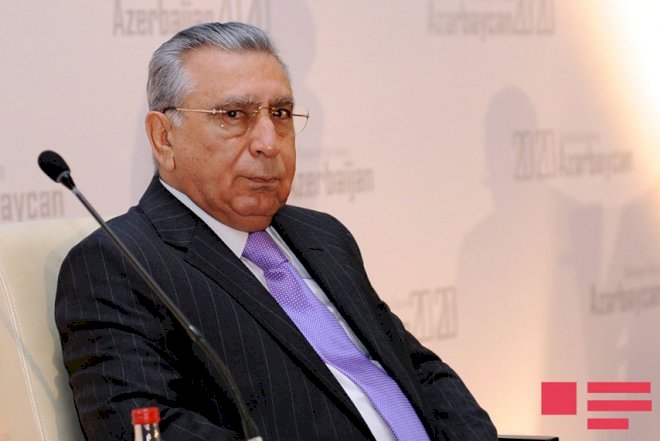    Prezident Ramiz Mehdiyevi Təşkilat Komitəsinin sədri təyin etdi   