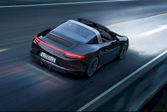    “Porsche”də problem çıxdı   