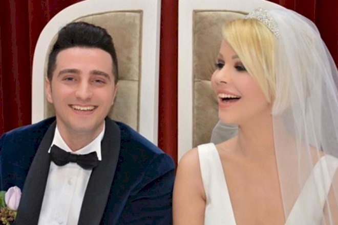    Adnan Oktarın keçmiş “kedici”yi ərə getdi   