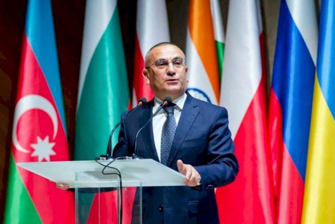    İcra başçısı gənc mütəxəssisə vəzifə verdi   