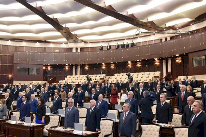    Biznesmen deputatlar bu qanunun qəbuluna imkan vermir –   Rəqabətsiz sabotaj