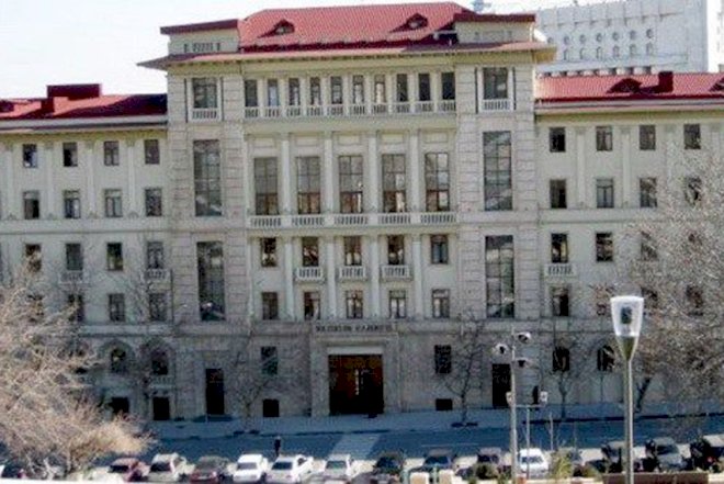    Nazirlər Kabineti metodologiyanı təsdiq etdi   
