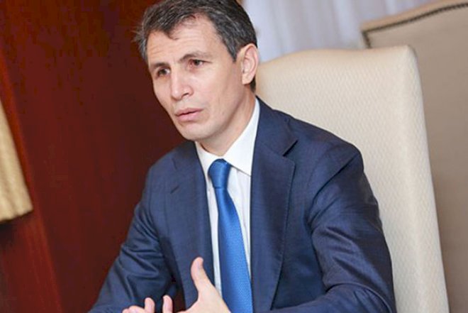    Zahid Orucun işi nə olacaq?   