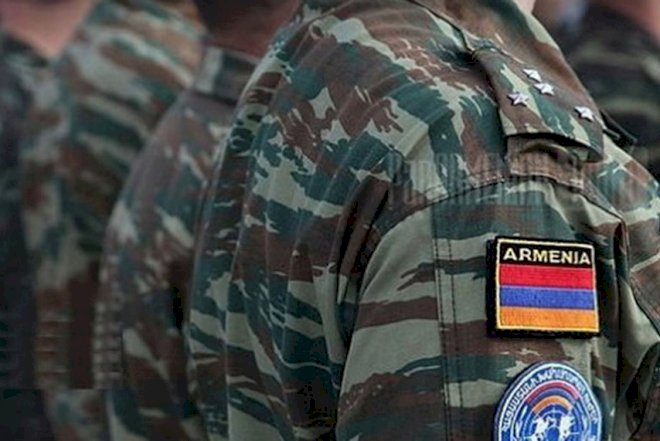    Ermənistanda daha bir hərbçi ölüb   