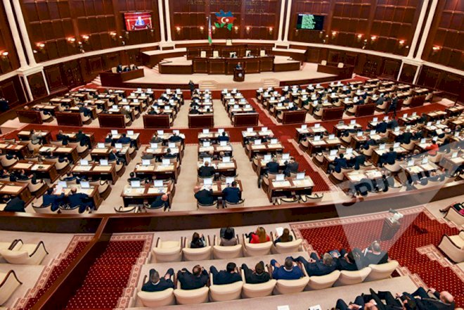    Azərbaycanda deputatların sayı artırılacaq - İddia   