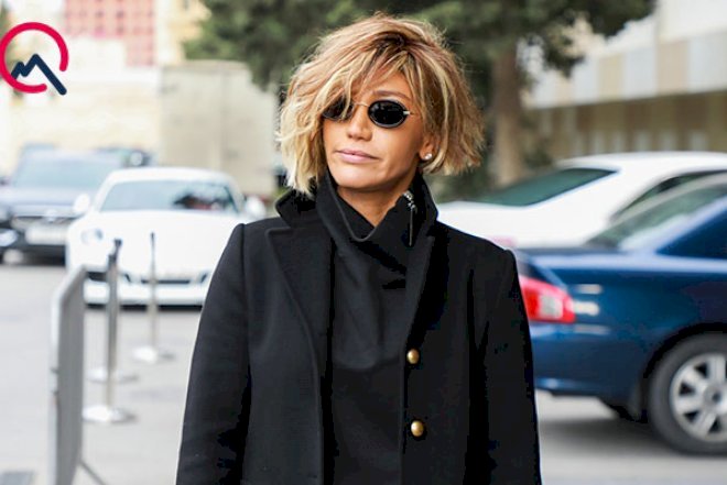    “Afəti şişirdib dağ başına çıxarmaq lazım deyil” - Röya   