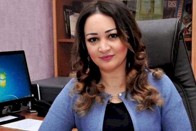    İşdən çıxarılan dekan haqda: “Şər və böhtandır”   