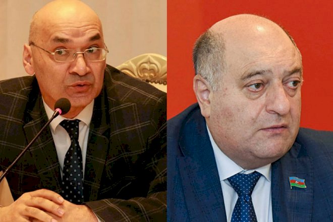    “Musa Quliyev belə fikirlər səsləndirə bilməz”   