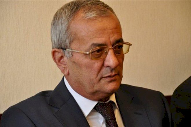    İsgəndər Həmidovla bağlı son durum: “Nəzarət altındadır...”   