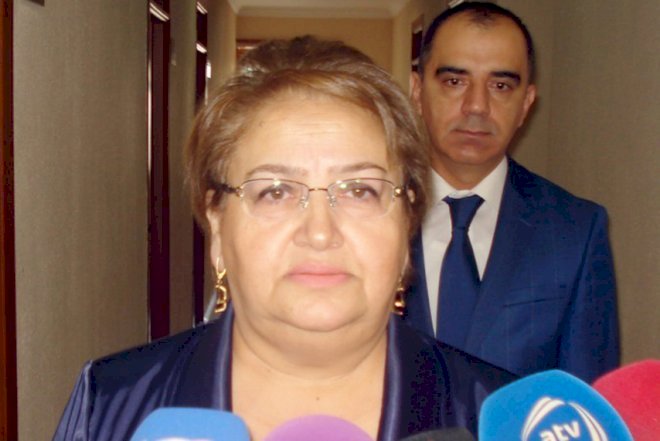    Novruz Məmmədov ona yüksək vəzifə verdi   