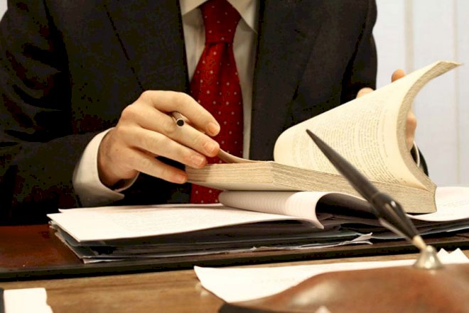    Vəkilliyə qəbulla bağlı yeni qaydalar müəyyən edildi   