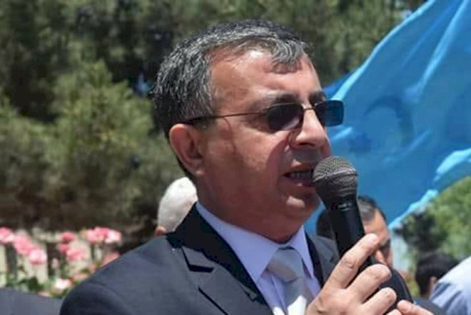    “Müsavat”da saxta sənəd qalmaqalı   