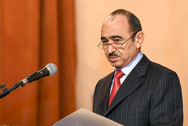    “İslam dövlətləri, müsəlman xalqları terrorla eyniləşdirilir” – Əli Həsənov    