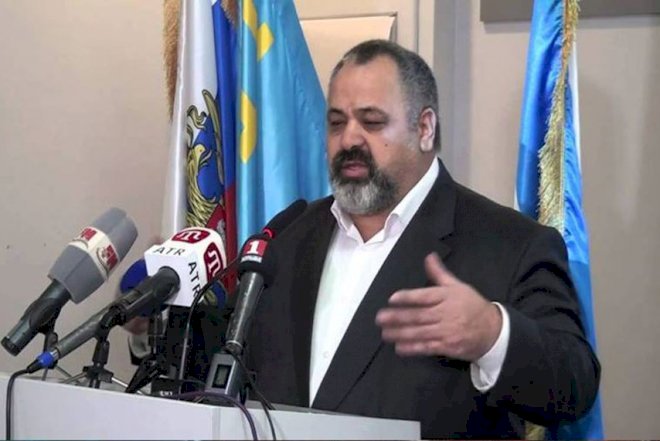    Azərbaycanlı biznesmen həbs edildi   
