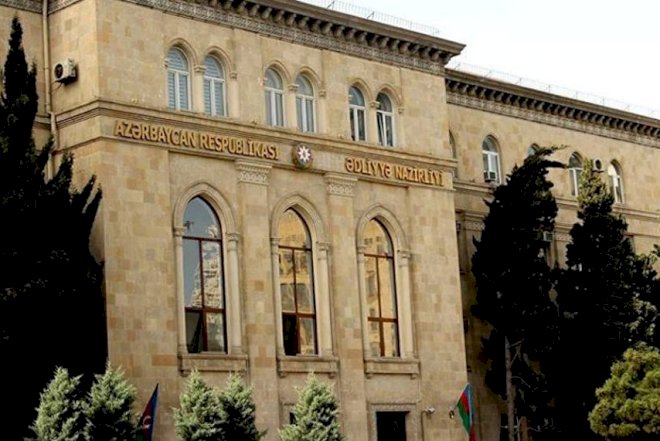    Ədliyyə naziri vətəndaşları qəbul edəcək   