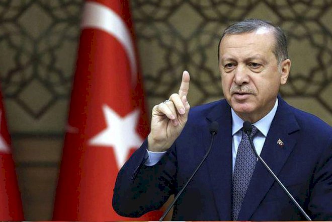    Ərdoğan Azərbaycana yeni hərbi attaşe təyin etdi   