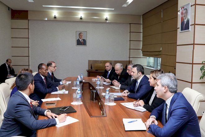    “Özünməşğulluq proqramının əhatə dairəsi 6,5 dəfə genişlənib“   