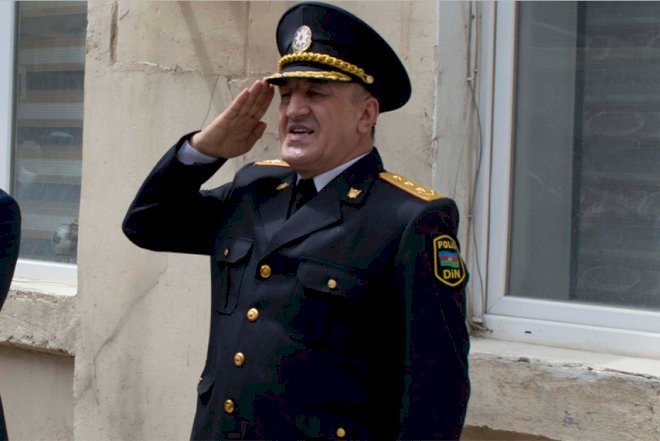    Keçmiş polis rəisinin şok əməlləri – “Hər şeyimi əlimdən aldı”   