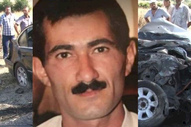   Qarabağ qazisi faciəli şəkildə həlak oldu   