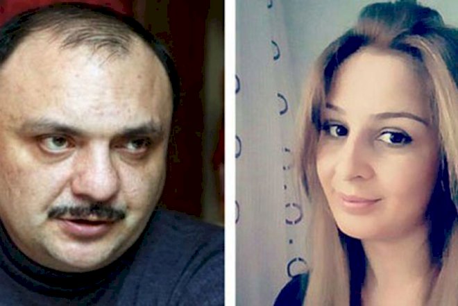    Anar Nağılbazın  ölümündən əvvəl yazdığı məktub üzə çıxıb   