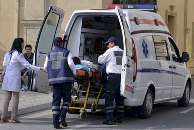    Bakıda dəhşət: 6 tələbə dəm qazından zəhərləndi   