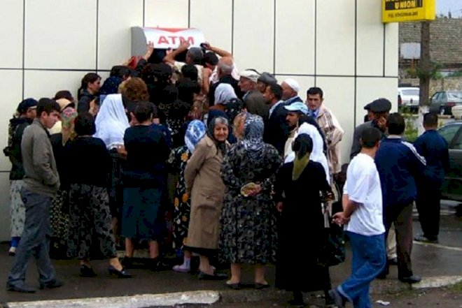    Pensiyalarla bağlı əhaliyə şad xəbər: “Gələn aydan...”   