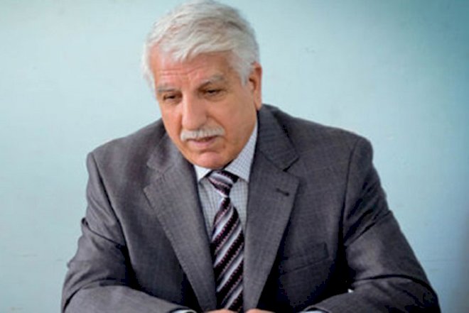    “Deyirlər ki, iyirmi min qonorar almışam…”   