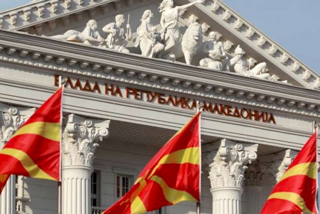    Makedoniyanın adı rəsmən dəyişdi   