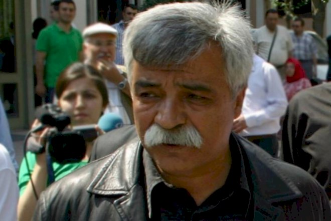    “Ya Qarabağ, Ya Ölüm” şeirinin müəllifi vəfat etdi   