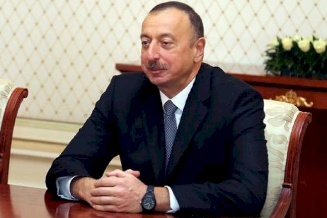    Prezident: “Öz işimdə mediadan gələn xəbərlərə istinad edirəm“   