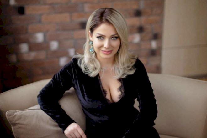    Tanınmış aparıcı əməliyyat oldu   