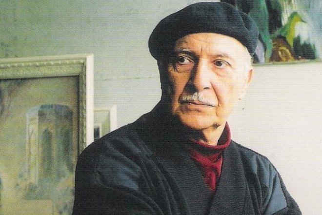    Xalq rəssamı vəfat etdi   
