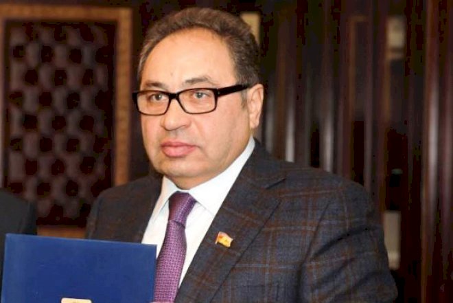    Abel Məhərrəmovun kürəkənindən son xəbər   
