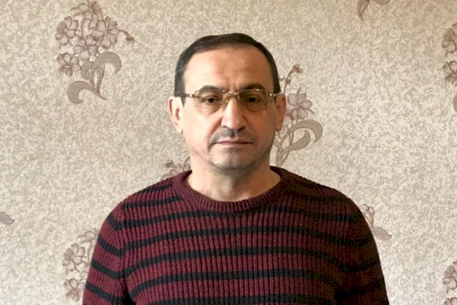    “Hakimiyyəti daha kəskin tənqid edəcəyəm” - Məmməd İbrahimdən ilk açıqlama   