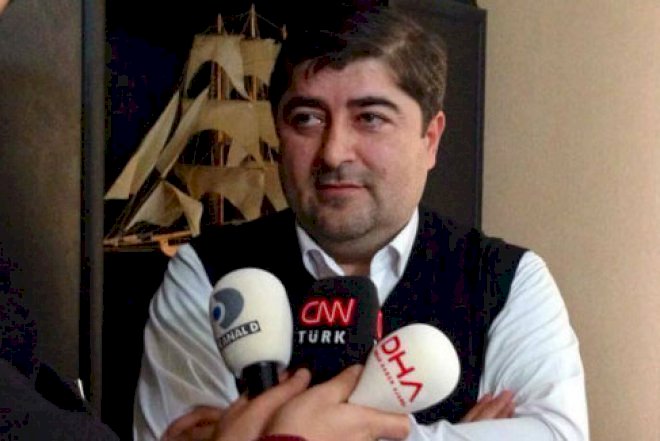   Komaya düşən baş redaktoru başqa xəstəxanaya köçürdülər   