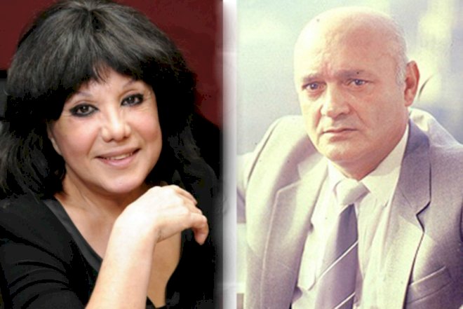    Flora Kərimova Həsənağa Turabovla sevgili olub?   