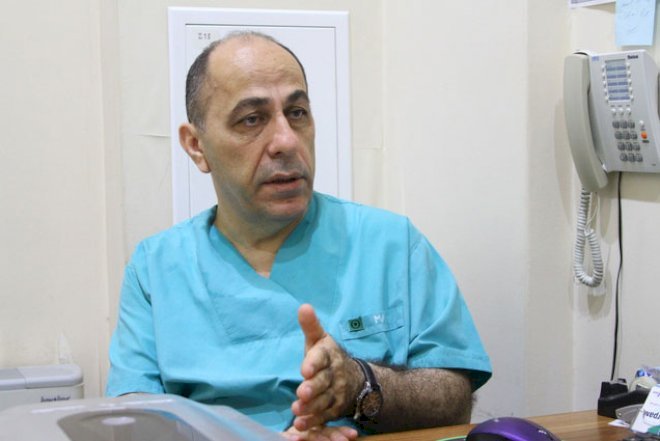    Vəzifəsini itirən məmurlar niyə xəstələnir?   