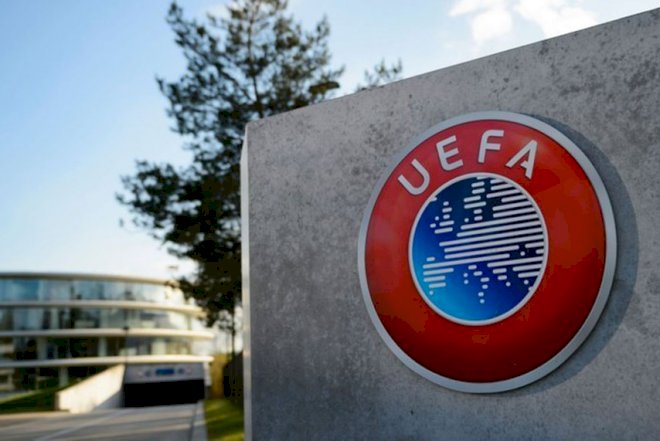    UEFA danışılmış oyunlara görə 2 erməni hakimi cəzalandırıb    