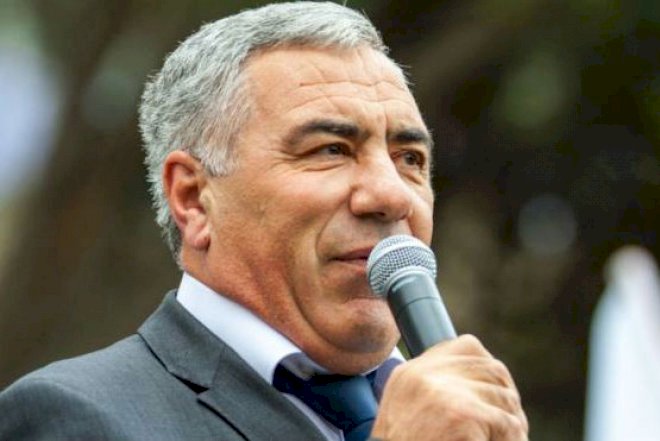    “Məmurlar tormoz rolu oynayır” - Hafiz Hacıyev   