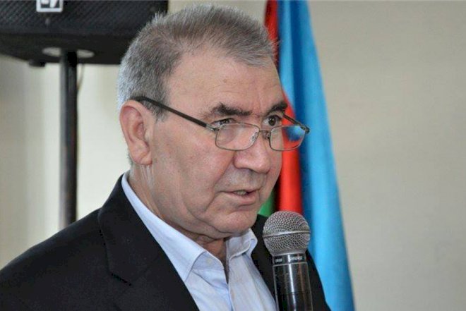    “19 yanvar mitinqi hakimiyyətə öz yerini göstərdi” - Cəmil Həsənli   