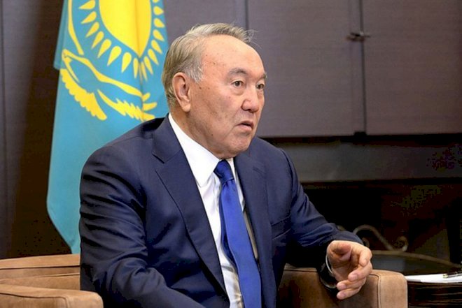    “Öz bədənini satmaq ayıbdır” - Nazarbayev   