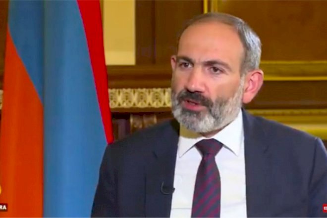    “Hər dəfə görüşəndə Sarkisyan cibindən vərəq çıxarırdı”   