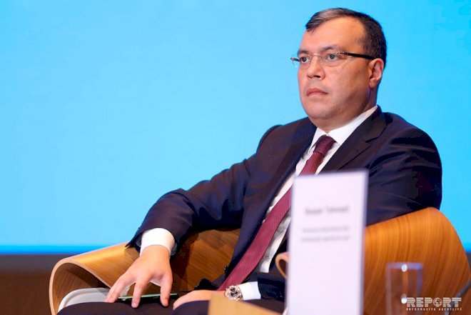    Nazirlik rüşvət iddiasına cavab verdi   
