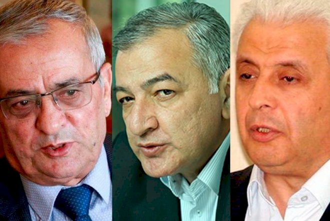    Qarabağ Komitəsinə ittiham –“Orda alver edilir”   