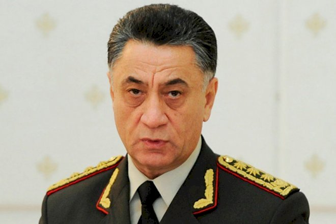    Ramil Usubovdan yeni rəis təyinatı   